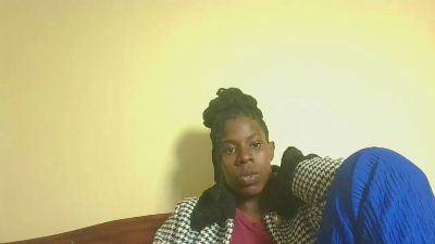 sexywinn_fun live from Kenya