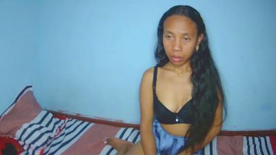 skingirl4 live from Madagascar