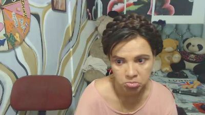 solyluna20222 live from Colombia