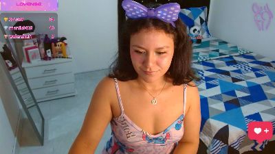 soniaplayboobs live from United States