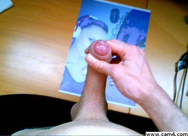 spermlover21 live from Germany