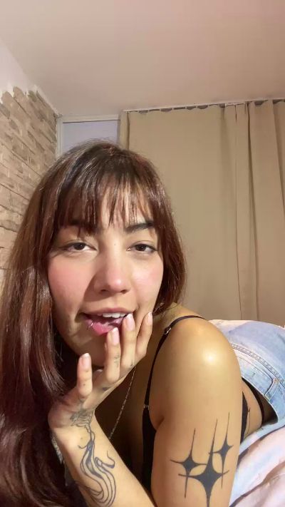 sralalolanda live from Argentina