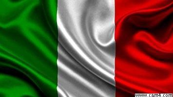 ssimone83 live from Italy