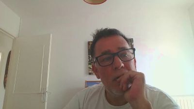 stef31500 live from France