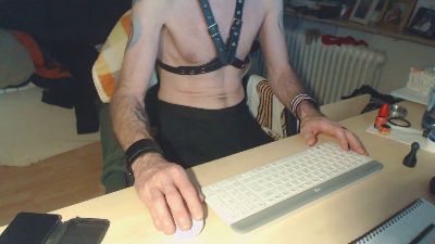 stiefelgayl live from Germany