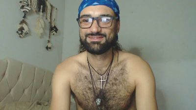 sugarhairy live from Brazil