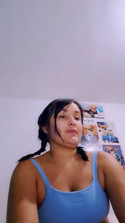 sunyfun live from Chile