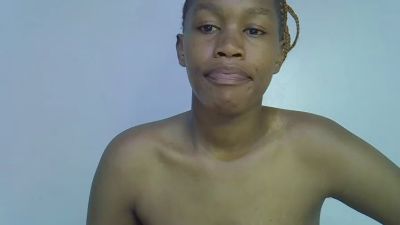 sweet_brown9 live from Kenya