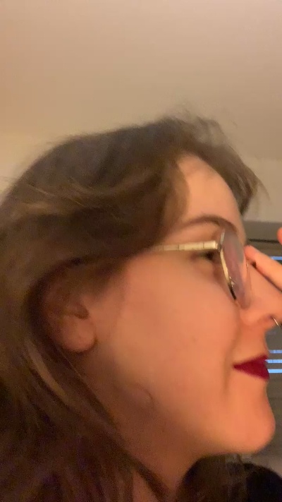 tangerineonly live from Argentina