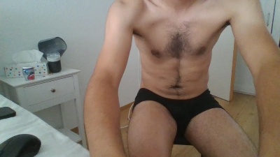 teenboy61 live from Germany