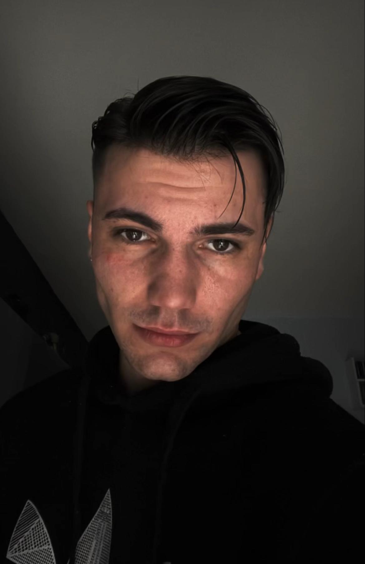 thatspavel2 live from Germany