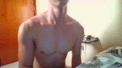 thevincentoy live from Brazil