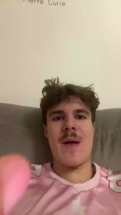 thomasminet live from France