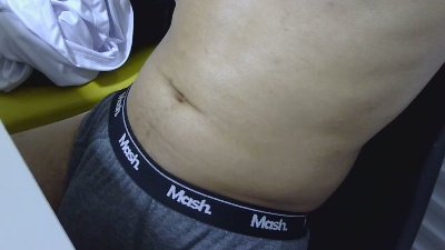 tik_x live from Brazil