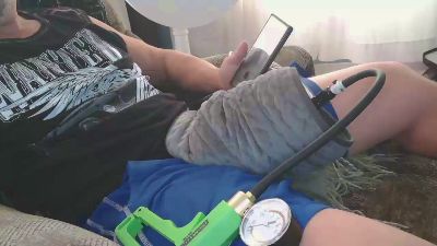 tunabik live from Canada