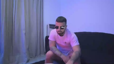 turromantico7 live from Argentina
