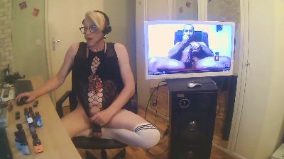 tvchristinperv live from Germany