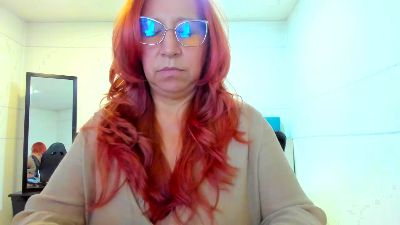 vaalery_sweet live from Colombia