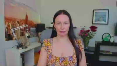 velvet_jasmine live from Germany