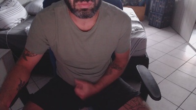 ven0ma90 live from Italy