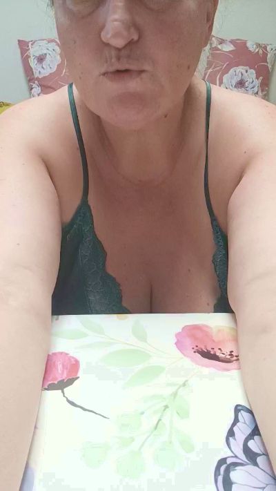 veronica237 live from Italy