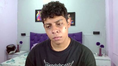 wiilliam_20 live from United States
