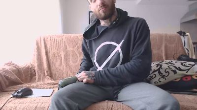 xHipsterx live from Argentina