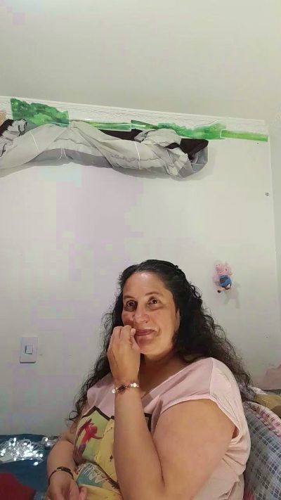 ximenajimenez live from Colombia