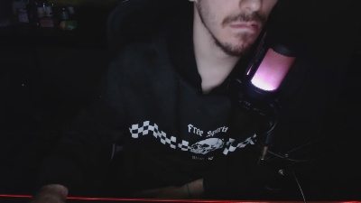 xlovmartin26 live from Brazil