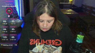 xnirvanax_fun live from Ukraine