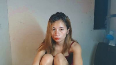 xxmerlindaxx live from Philippines