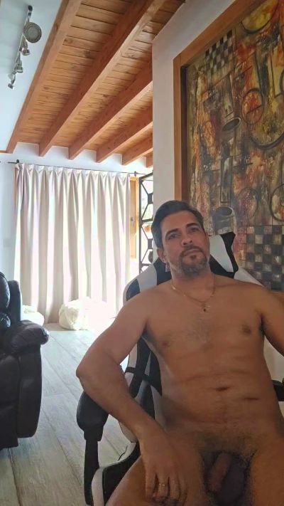 yurelis live from Argentina