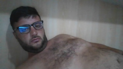 zebronehot live from Italy