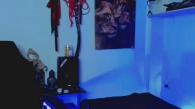 zeus_7777 live from Colombia
